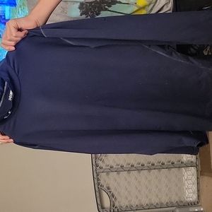 Under Armour cold gear fitted